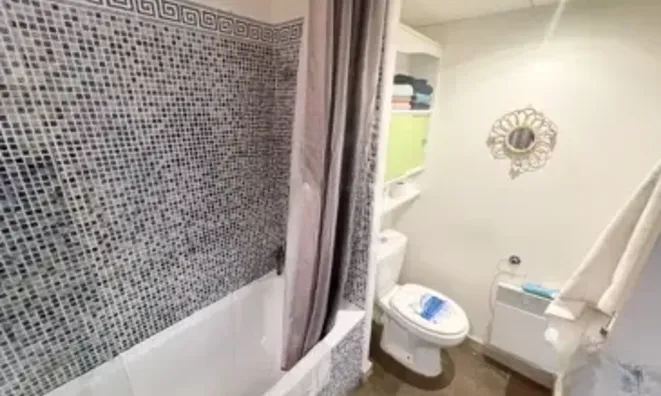 Недвижимость Apartment La Bocca: 8