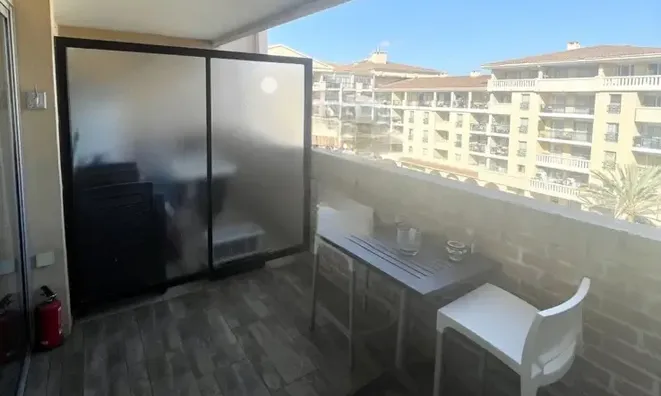 Недвижимость Apartment La Bocca: 9