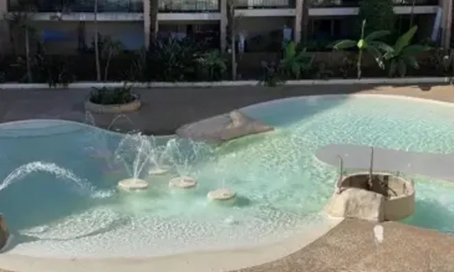Недвижимость Apartment La Bocca: 10