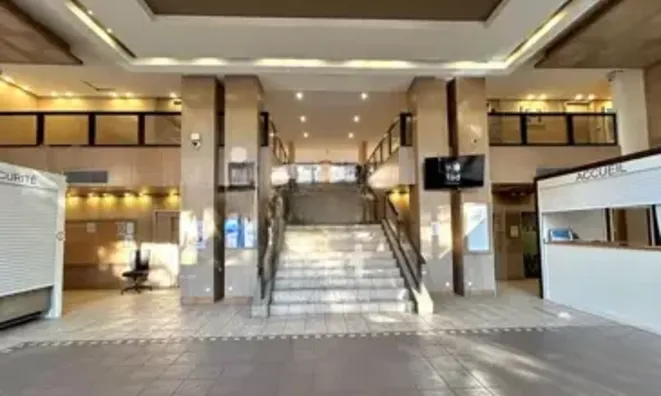 Недвижимость Apartment La Bocca: 13