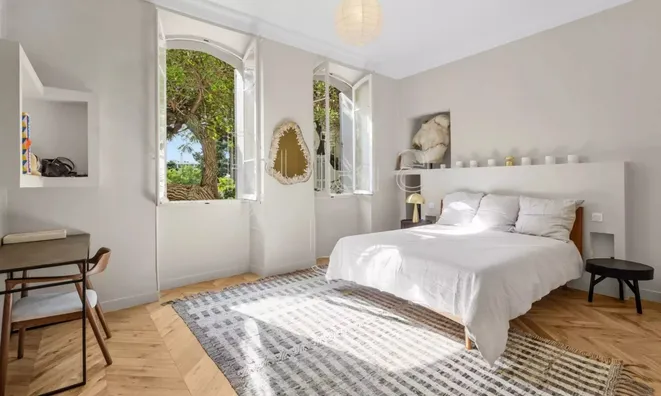 Недвижимость Apartment Cannes Croix Gardes: 2