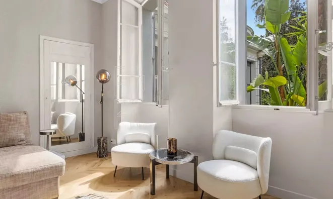 Недвижимость Apartment Cannes Croix Gardes: 6