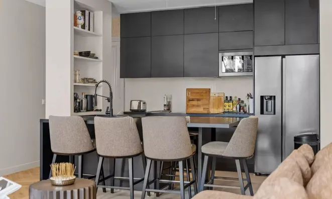 Недвижимость Apartment Cannes Croix Gardes: 7