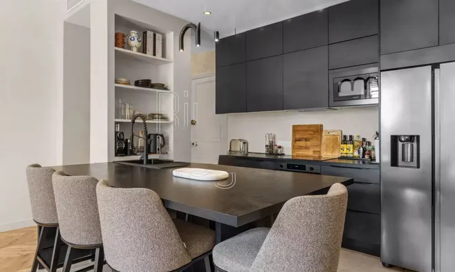 Недвижимость Apartment Cannes Croix Gardes: 11