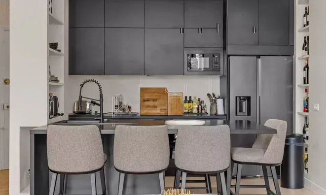 Недвижимость Apartment Cannes Croix Gardes: 14