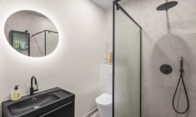 Недвижимость Apartment Cannes Croix Gardes: 15