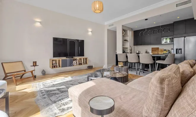 Недвижимость Apartment Cannes Croix Gardes: 16
