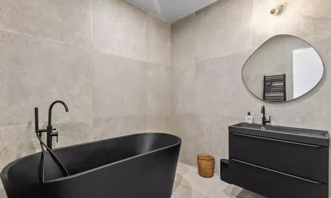 Недвижимость Apartment Cannes Croix Gardes: 17