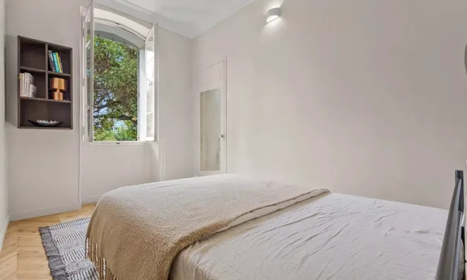 Недвижимость Apartment Cannes Croix Gardes: 18