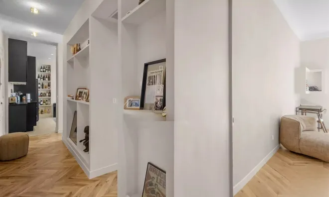 Недвижимость Apartment Cannes Croix Gardes: 19