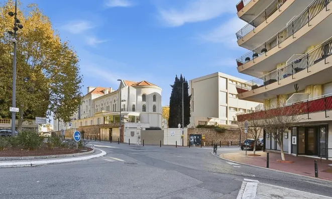 Недвижимость Apartment Cannes: 2