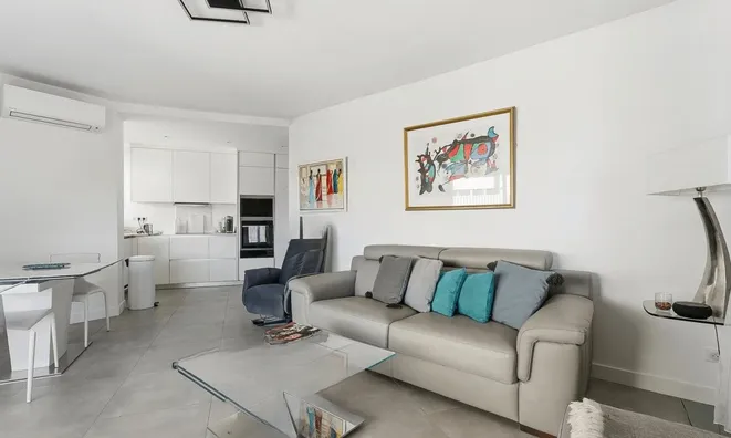Недвижимость Apartment Cannes: 3