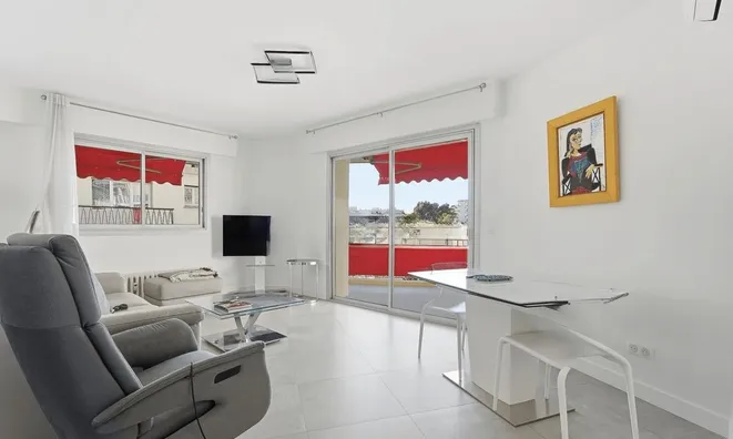 Недвижимость Apartment Cannes: 4