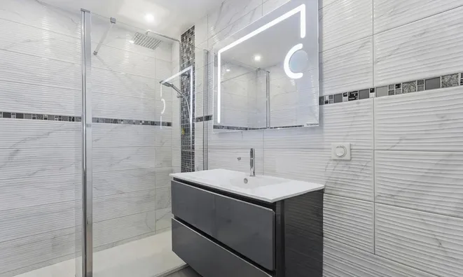 Недвижимость Apartment Cannes: 7