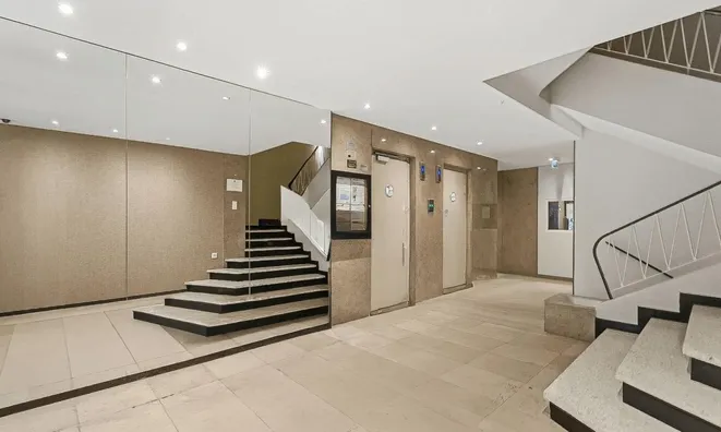 Недвижимость Apartment Cannes: 11