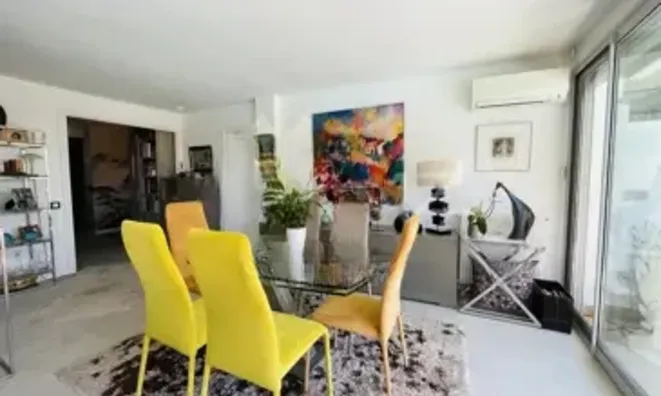 Недвижимость Apartment Cannes République: 2
