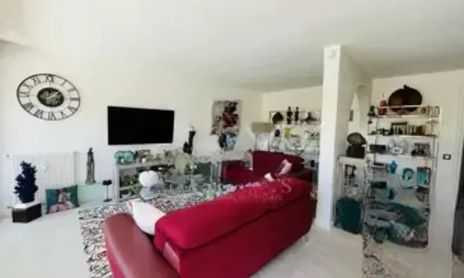 Недвижимость Apartment Cannes République: 5
