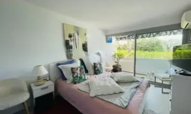 Недвижимость Apartment Cannes République: 7