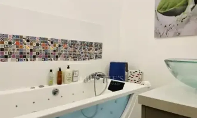 Недвижимость Apartment Cannes République: 8