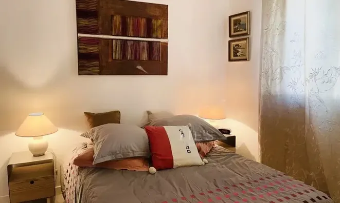 Недвижимость Apartment Cannes République: 9