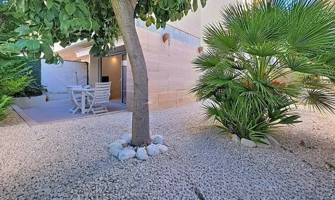 Недвижимость Apartment Pointe Croisette: 1