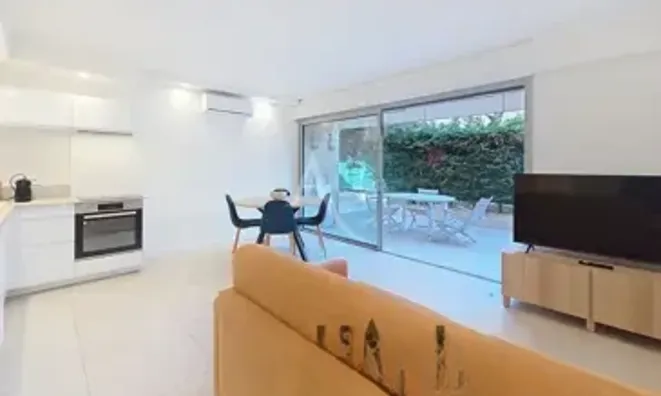 Недвижимость Apartment Pointe Croisette: 6