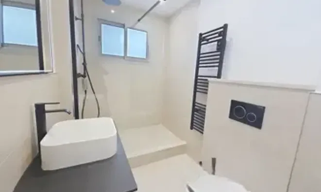 Недвижимость Apartment Pointe Croisette: 9