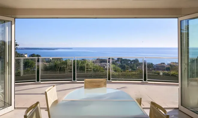 Недвижимость Maison Cannes Croix Gardes: 1