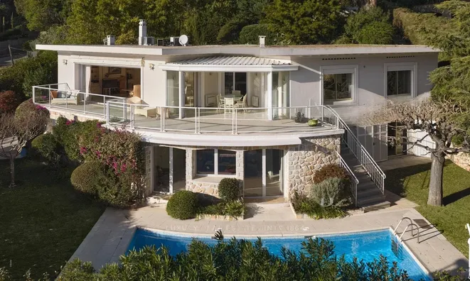 Недвижимость Maison Cannes Croix Gardes: 2