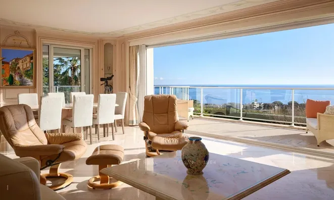 Недвижимость Maison Cannes Croix Gardes: 5