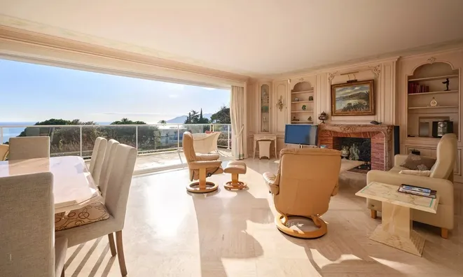 Недвижимость Maison Cannes Croix Gardes: 6