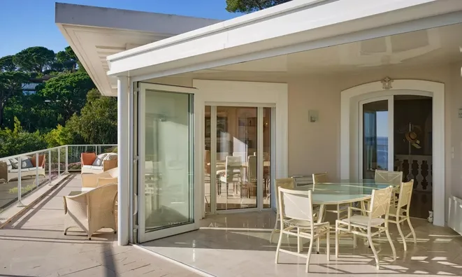 Недвижимость Maison Cannes Croix Gardes: 7