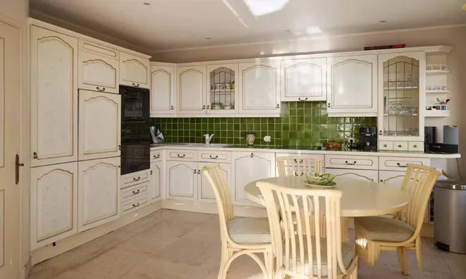 Недвижимость Maison Cannes Croix Gardes: 8