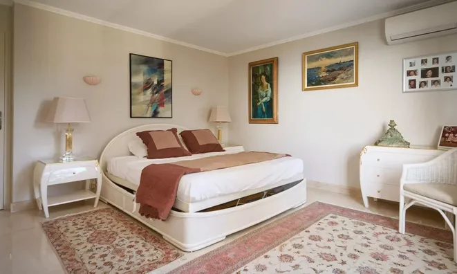 Недвижимость Maison Cannes Croix Gardes: 9