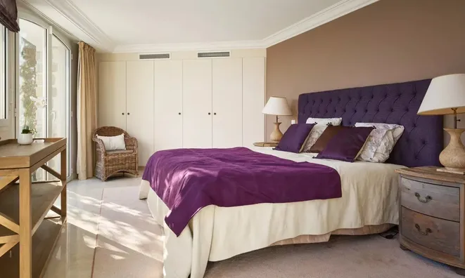 Недвижимость Maison Cannes Croix Gardes: 13