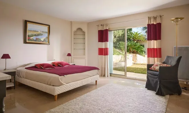 Недвижимость Maison Cannes Croix Gardes: 15