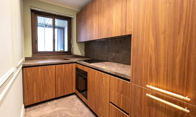 Недвижимость Apartment Monaco, Carre d'Or: 4