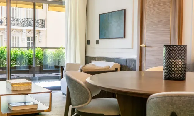 Недвижимость Apartment Monaco, Carre d'Or: 6