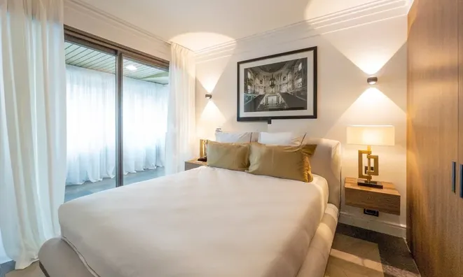 Недвижимость Apartment Monaco, Carre d'Or: 9