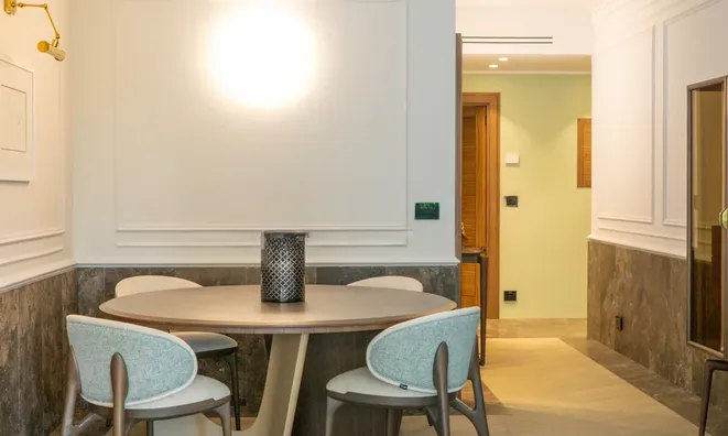 Недвижимость Apartment Monaco, Carre d'Or: 11