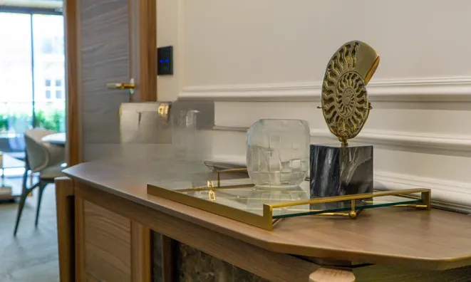 Недвижимость Apartment Monaco, Carre d'Or: 12