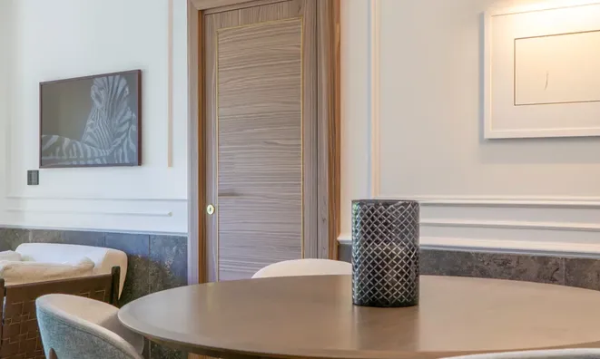Недвижимость Apartment Monaco, Carre d'Or: 15