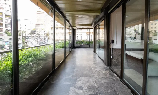 Недвижимость Apartment Monaco, Carre d'Or: 16