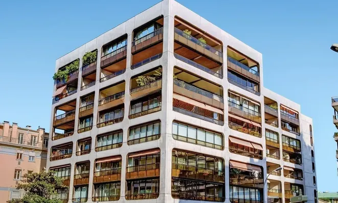 Недвижимость Apartment Monaco, Carre d'Or: 18