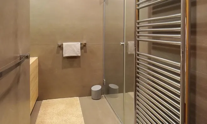 Недвижимость Apartment Cannes Gardes: 16