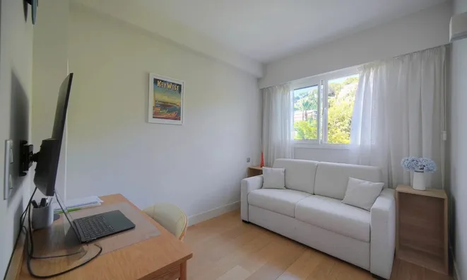 Недвижимость Apartment Cannes Gardes: 24