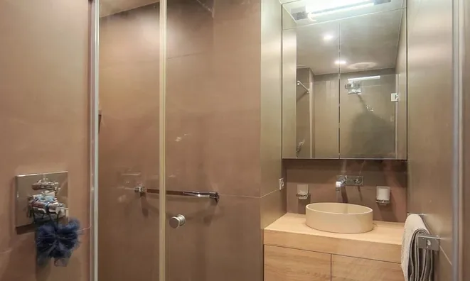 Недвижимость Apartment Cannes Gardes: 26