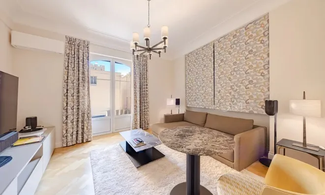 Недвижимость Apartment Monaco, Monte-Carlo: 1
