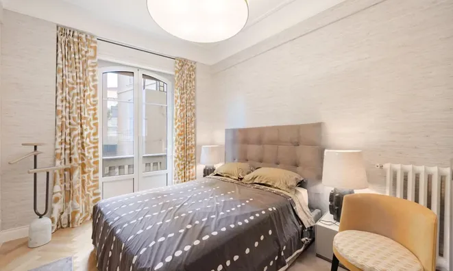 Недвижимость Apartment Monaco, Monte-Carlo: 2