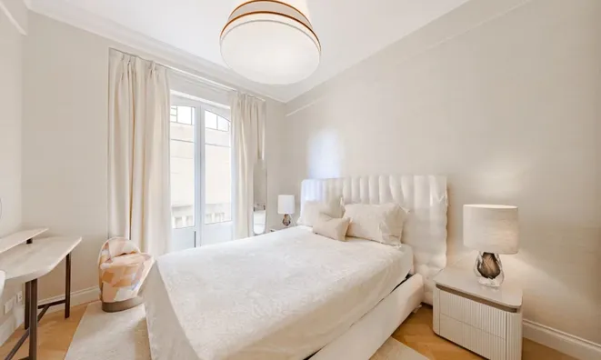 Недвижимость Apartment Monaco, Monte-Carlo: 4